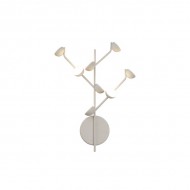 Настенный светильник Adn 6264