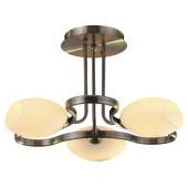 Потолочная люстра 9210 9210/3C ANTIQUE
