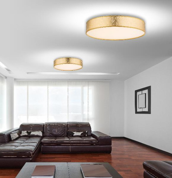 Потолочный светильник Paco 15187D2