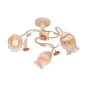 Потолочная люстра Alba 250.51.3 Потолочная люстра Alba 250.51.3