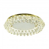 Точечный светильник Novara 262100