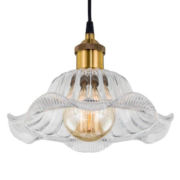 Подвесной светильник Эдисон CL450105