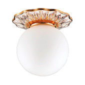 Точечный светильник Sphere 369976