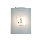 Настенный светильник 921 CL921014