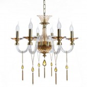 Подвесная люстра Mona 5126/07 LM-6 Подвесная люстра Mona 5126/07 LM-6