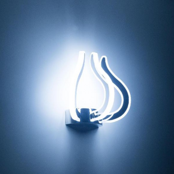 Настенный светильник Krown EL334W16.1 Настенный светильник Krown EL334W16.1