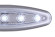 Точечный светильник Aliano 42417