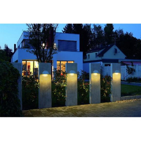 Настенный светильник уличный Pema 229894