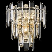 Настенный светильник Lazzara WE107.03.301