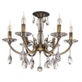 Подвесная люстра STREGARO 694061