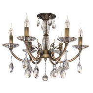 Подвесная люстра STREGARO 694061