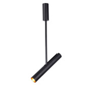 Трековый светильник Andromeda A2509PL-1BK