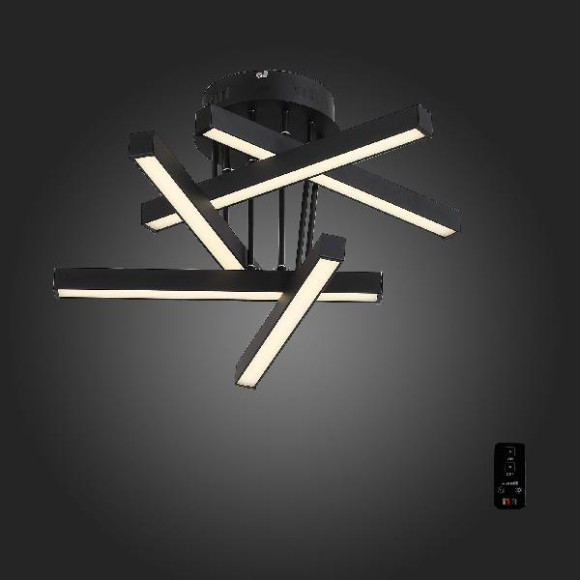 Потолочная люстра Samento SL933.402.05