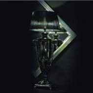 Интерьерная настольная лампа 8030 Интерьерная настольная лампа 8030