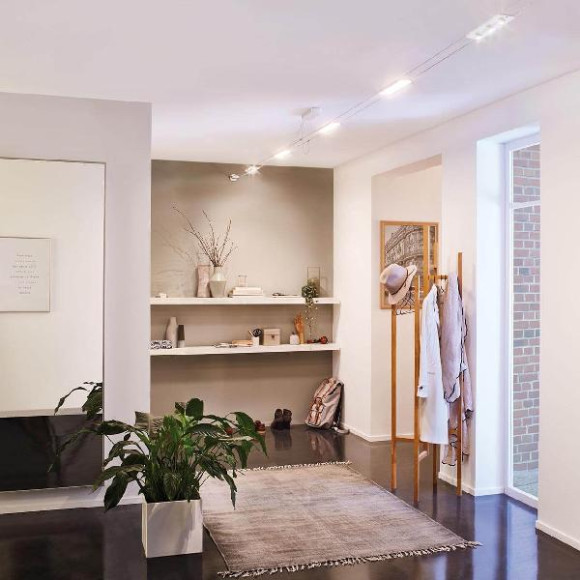 Трековый светильник Wire Systems Dc 94163 Трековый светильник Wire Systems Dc 94163