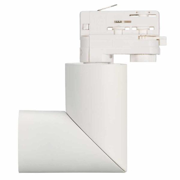 Трековый светильник TWIST 025462