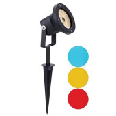 Грунтовый светильник Tradgard 104721