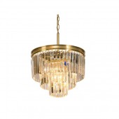 Подвесная люстра 31100 31106/S brass Подвесная люстра 31100 31106/S brass