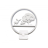 Настенный светильник Пано 074110,2 Настенный светильник Пано 074110,2