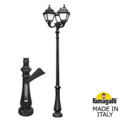 Наземный фонарь Simon U33.202.R30.AYH27 Наземный фонарь Simon U33.202.R30.AYH27