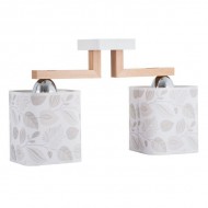 Потолочная люстра Надя 266-511-22 Потолочная люстра Надя 266-511-22