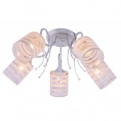 Потолочная люстра Оптима 681/5PL Потолочная люстра Оптима 681/5PL