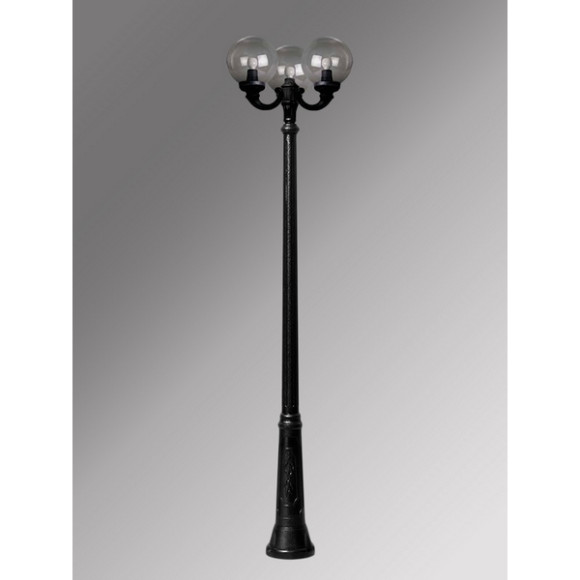 Наземный фонарь Globe 300 G30.157.R30.AZE27