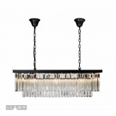 Подвесная люстра Triumph 6118-1000 BK Подвесная люстра Triumph 6118-1000 BK