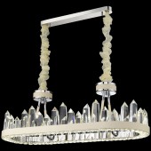 Подвесная люстра Leona WE456.09.103