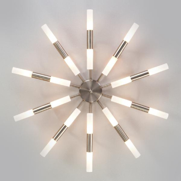 Потолочная люстра Bastone 551