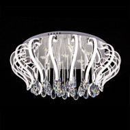 Потолочная люстра Krown EL334C154.1 Потолочная люстра Krown EL334C154.1