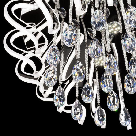 Потолочная люстра Krown EL334C154.1 Потолочная люстра Krown EL334C154.1