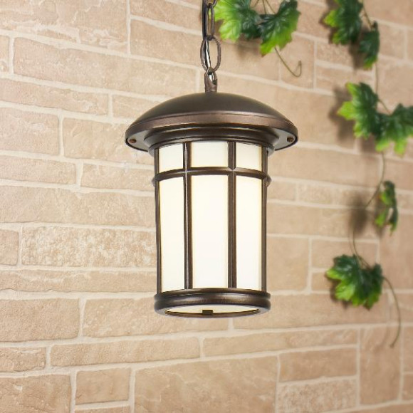 Уличный светильник подвесной Lepus GL 1016H Уличный светильник подвесной Lepus GL 1016H