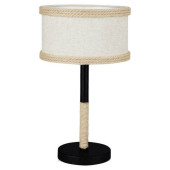 Интерьерная настольная лампа Griffin GRLSP-0543 Интерьерная настольная лампа Griffin GRLSP-0543