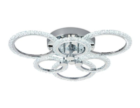 Потолочная люстра ACRYLICA FA414