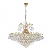 Подвесная люстра CIVETTA Civetta E 1.5.66.100 G Подвесная люстра CIVETTA Civetta E 1.5.66.100 G