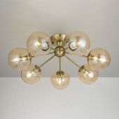 Потолочная люстра Томми CL102173 Потолочная люстра Томми CL102173