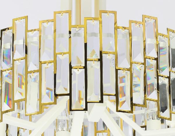 Потолочная люстра Traditional TR5051 Потолочная люстра Traditional TR5051