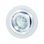 Точечный светильник BASICO GU10 C0001