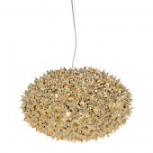 Подвесной светильник Bloom 9268-GG