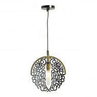 Подвесной светильник Fabia 2302-1P