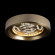 Потолочный светильник Button 10007/36 Copper