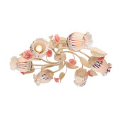 Потолочная люстра Alba 250.51.6 Потолочная люстра Alba 250.51.6