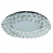 Точечный светильник Novara 262101