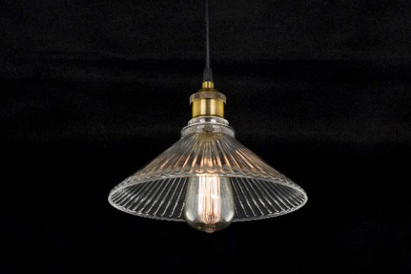 Подвесной светильник Эдисон CL450106