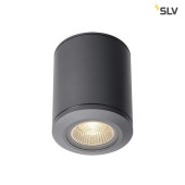 Потолочный светильник уличный Pole Parc 1000447