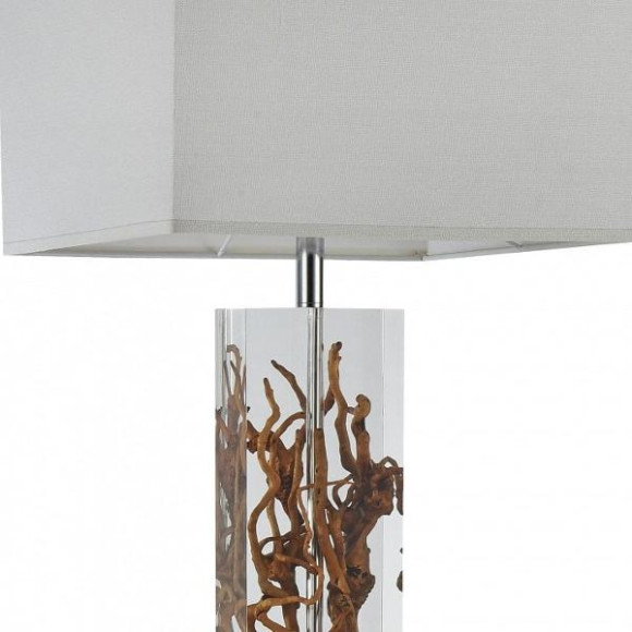 Торшер Selva 3200/09 PN-1