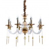 Подвесная люстра Mona 5126/07 LM-8 Подвесная люстра Mona 5126/07 LM-8