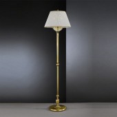 Торшер 6422 PN 6422/2