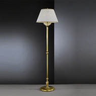 Торшер 6422 PN 6422/2